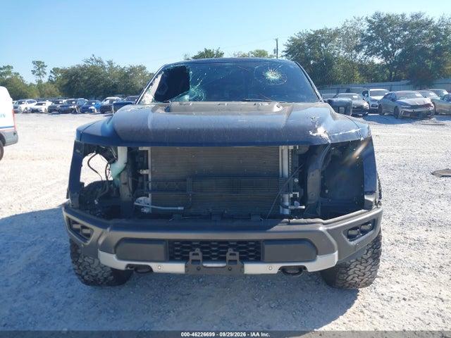 Продаж на аукціоні авто 2022 Ford F-150 Raptor, vin: 1FTFW1RG1NFA83733, номер лоту: 46226699
