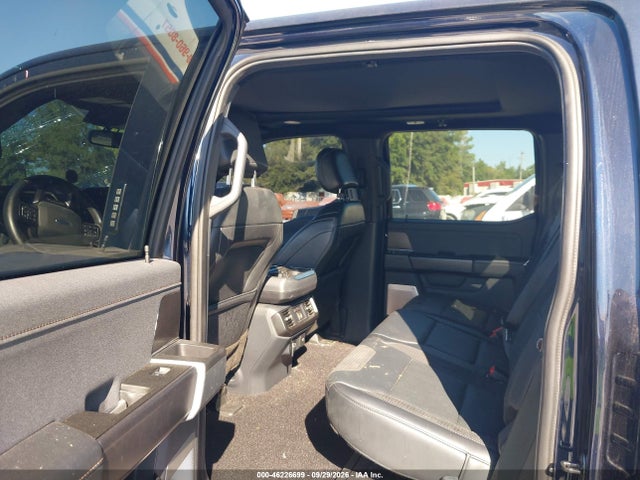 Продаж на аукціоні авто 2022 Ford F-150 Raptor, vin: 1FTFW1RG1NFA83733, номер лоту: 46226699