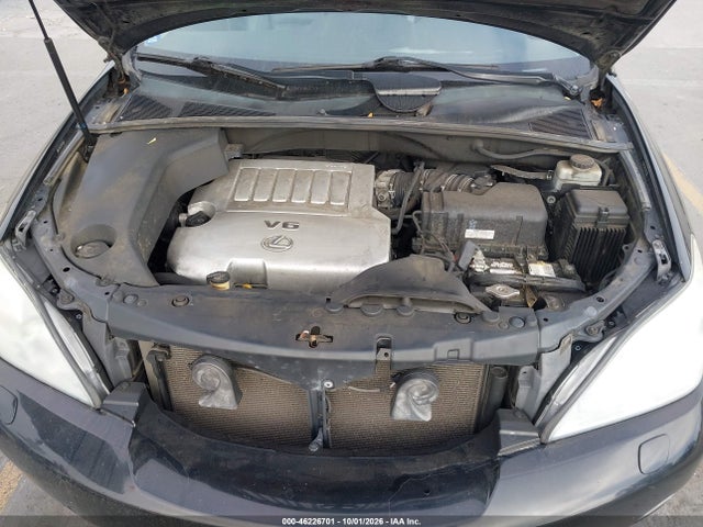 46226701 :رقم المزاد ، 2T2HK31U29C113348 vin ، 2009 Lexus Rx 350 مزاد بيع