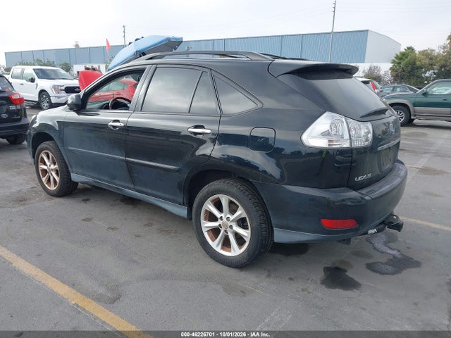 46226701 :رقم المزاد ، 2T2HK31U29C113348 vin ، 2009 Lexus Rx 350 مزاد بيع