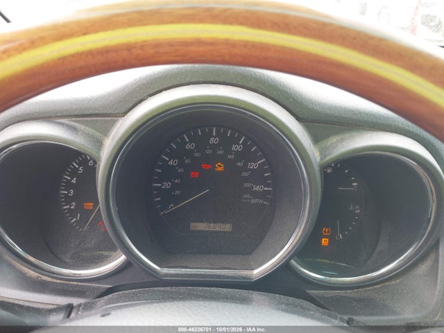 46226701 :رقم المزاد ، 2T2HK31U29C113348 vin ، 2009 Lexus Rx 350 مزاد بيع