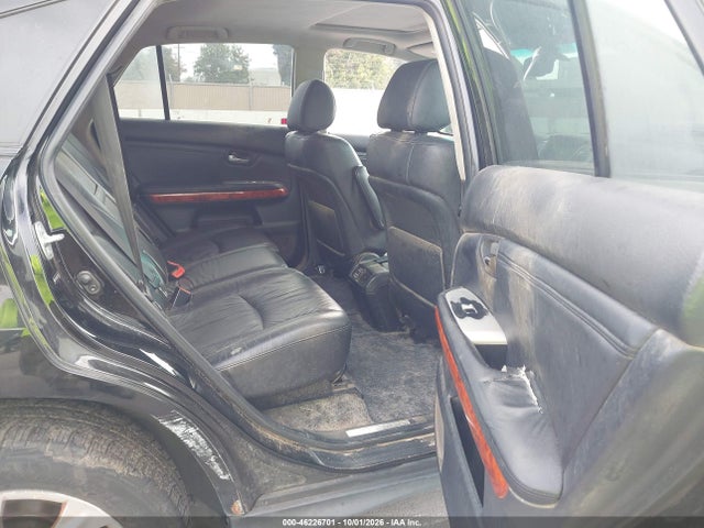 46226701 :رقم المزاد ، 2T2HK31U29C113348 vin ، 2009 Lexus Rx 350 مزاد بيع