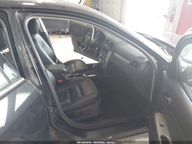 46226704 :رقم المزاد ، 3FAHP0JG1CR203306 vin ، 2012 Ford Fusion Sel مزاد بيع