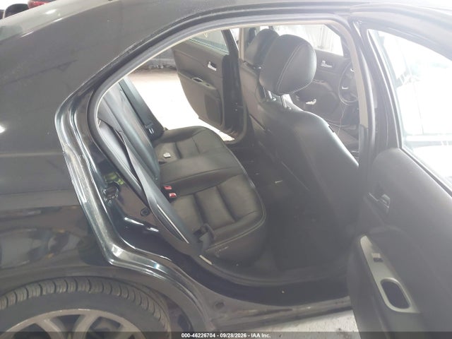 46226704 :رقم المزاد ، 3FAHP0JG1CR203306 vin ، 2012 Ford Fusion Sel مزاد بيع