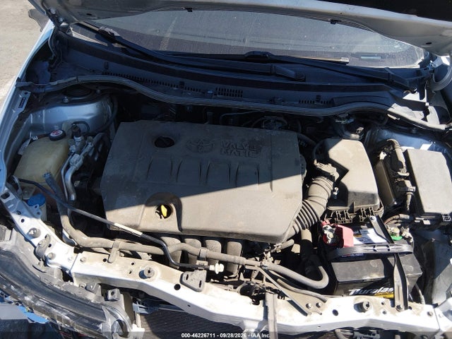 Toyota COROLLA IM 2017 JTNKARJE2HJ529407 Image 10