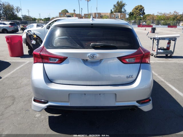 Toyota COROLLA IM 2017 JTNKARJE2HJ529407 Image 15