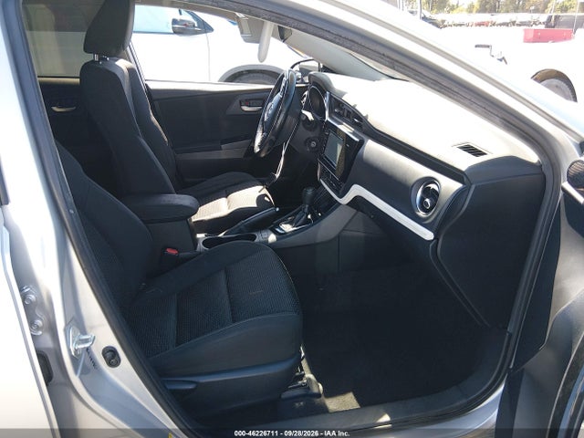 Toyota COROLLA IM 2017 JTNKARJE2HJ529407 Image 5