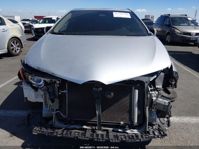 Toyota COROLLA IM 2017 JTNKARJE2HJ529407 Image 6