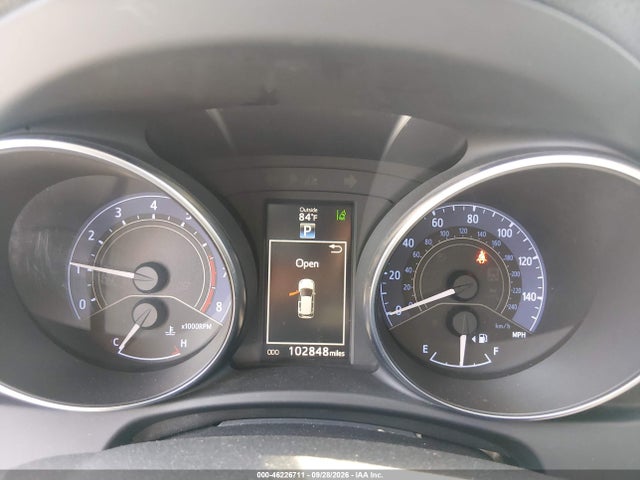 Toyota COROLLA IM 2017 JTNKARJE2HJ529407 Image 7