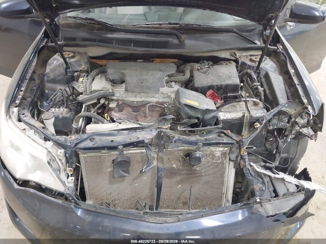 2014 Toyota Camry Le მანქანა იყიდება აუქციონზე, vin: 4T4BF1FK9ER374355, აუქციონის ნომერი: 46226723