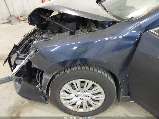 2014 Toyota Camry Le მანქანა იყიდება აუქციონზე, vin: 4T4BF1FK9ER374355, აუქციონის ნომერი: 46226723