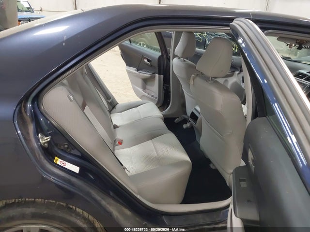 2014 Toyota Camry Le მანქანა იყიდება აუქციონზე, vin: 4T4BF1FK9ER374355, აუქციონის ნომერი: 46226723