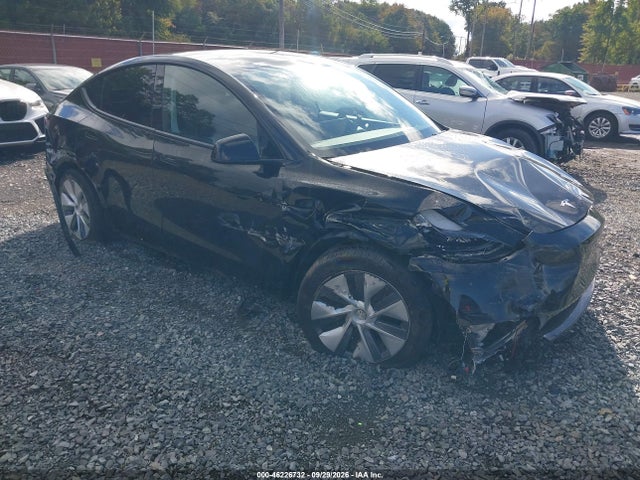46226732 :رقم المزاد ، 7SAYGAEE9PF923312 vin ، 2023 Tesla Model Y Awd/long Range Dual Motor All-wheel Drive مزاد بيع