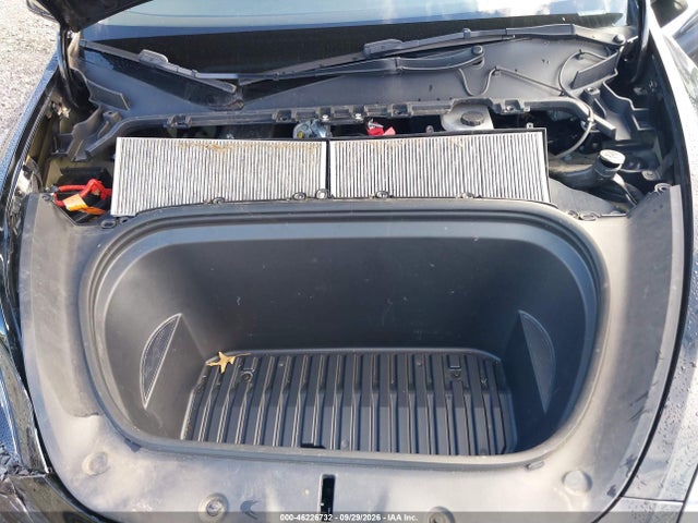 46226732 :رقم المزاد ، 7SAYGAEE9PF923312 vin ، 2023 Tesla Model Y Awd/long Range Dual Motor All-wheel Drive مزاد بيع