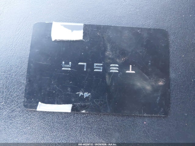 46226732 :رقم المزاد ، 7SAYGAEE9PF923312 vin ، 2023 Tesla Model Y Awd/long Range Dual Motor All-wheel Drive مزاد بيع