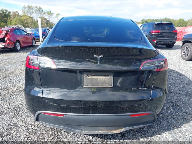 46226732 :رقم المزاد ، 7SAYGAEE9PF923312 vin ، 2023 Tesla Model Y Awd/long Range Dual Motor All-wheel Drive مزاد بيع