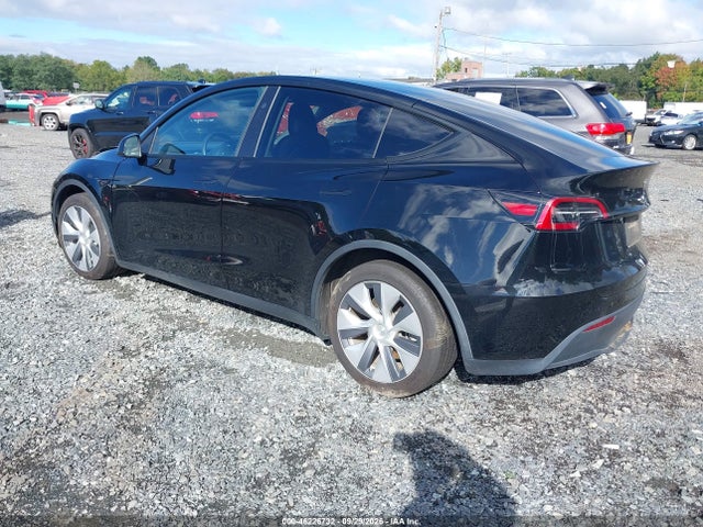46226732 :رقم المزاد ، 7SAYGAEE9PF923312 vin ، 2023 Tesla Model Y Awd/long Range Dual Motor All-wheel Drive مزاد بيع