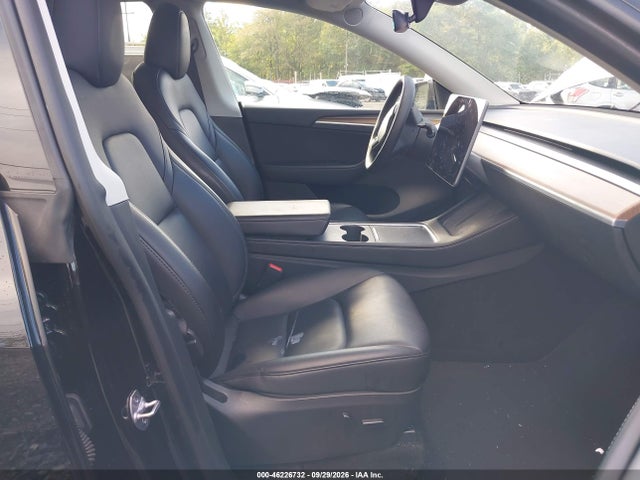 46226732 :رقم المزاد ، 7SAYGAEE9PF923312 vin ، 2023 Tesla Model Y Awd/long Range Dual Motor All-wheel Drive مزاد بيع