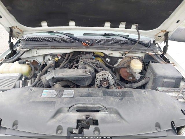 Продажа на аукционе авто 2006 Gmc Sierra 1500 Work Truck, vin: 1GTEK19V06Z298719, номер лота: 46226734
