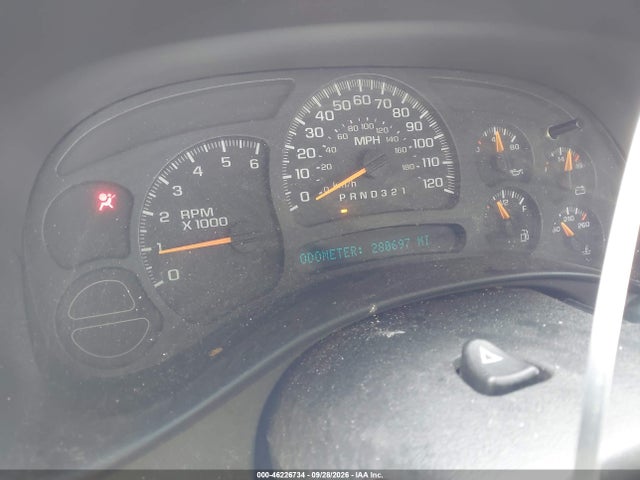 Продажа на аукционе авто 2006 Gmc Sierra 1500 Work Truck, vin: 1GTEK19V06Z298719, номер лота: 46226734