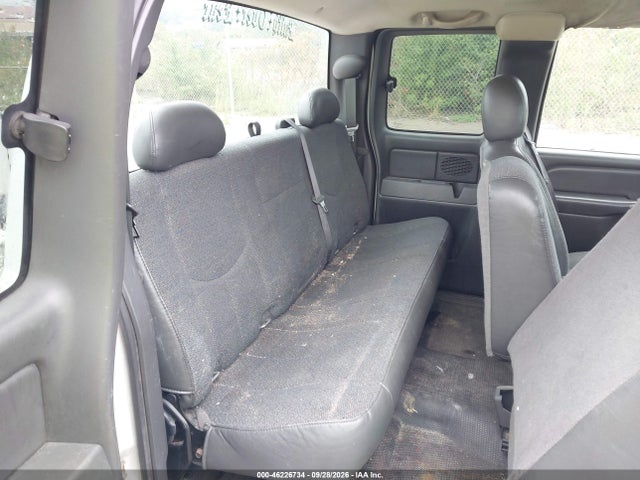 Продажа на аукционе авто 2006 Gmc Sierra 1500 Work Truck, vin: 1GTEK19V06Z298719, номер лота: 46226734