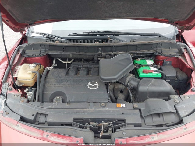 46226743 :رقم المزاد ، JM3TB2CV1D0419336 vin ، 2013 Mazda Cx-9 Touring مزاد بيع