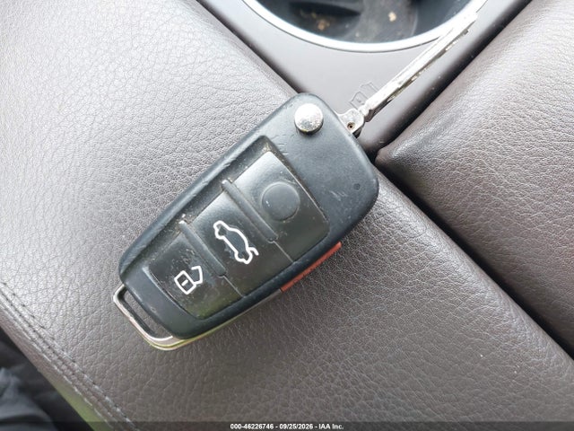 Aukcja sprzedaży 2013 Audi Q7 3.0 Tdi Premium, vin: WA1LMAFE6DD012639, numer aukcji: 46226746