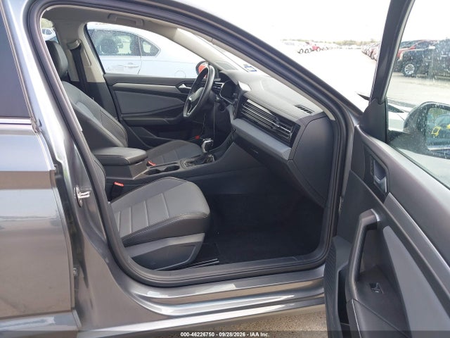 Aukcja sprzedaży 2025 Volkswagen Jetta 1.5t Se, vin: 3VW7X7BU8SM037121, numer aukcji: 46226750