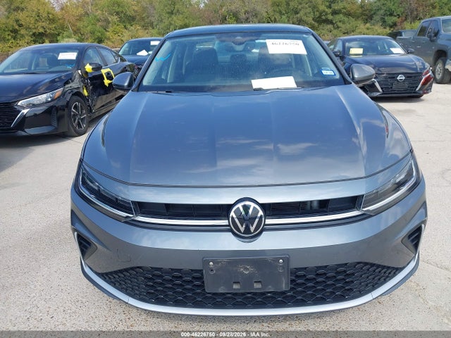 Aukcja sprzedaży 2025 Volkswagen Jetta 1.5t Se, vin: 3VW7X7BU8SM037121, numer aukcji: 46226750