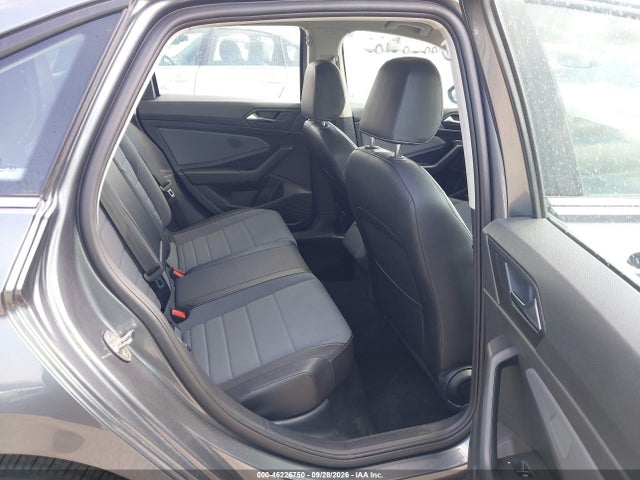 Aukcja sprzedaży 2025 Volkswagen Jetta 1.5t Se, vin: 3VW7X7BU8SM037121, numer aukcji: 46226750