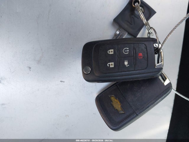 Aukcja sprzedaży 2012 Chevrolet Volt, vin: 1G1RD6E49CU121304, numer aukcji: 46226751