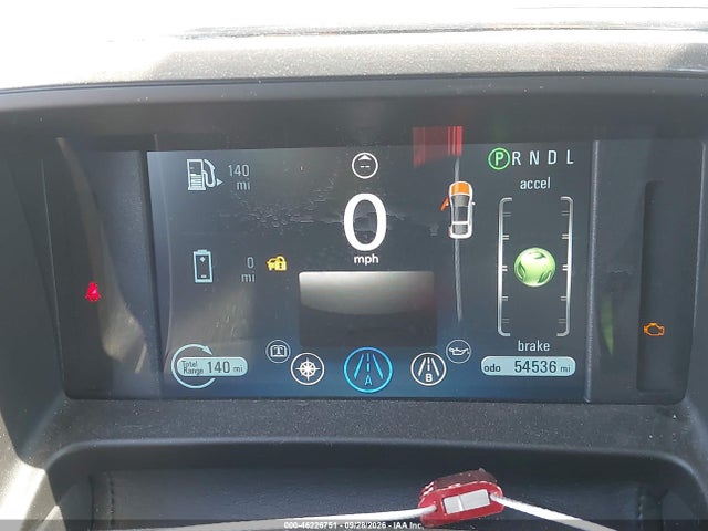 Aukcja sprzedaży 2012 Chevrolet Volt, vin: 1G1RD6E49CU121304, numer aukcji: 46226751