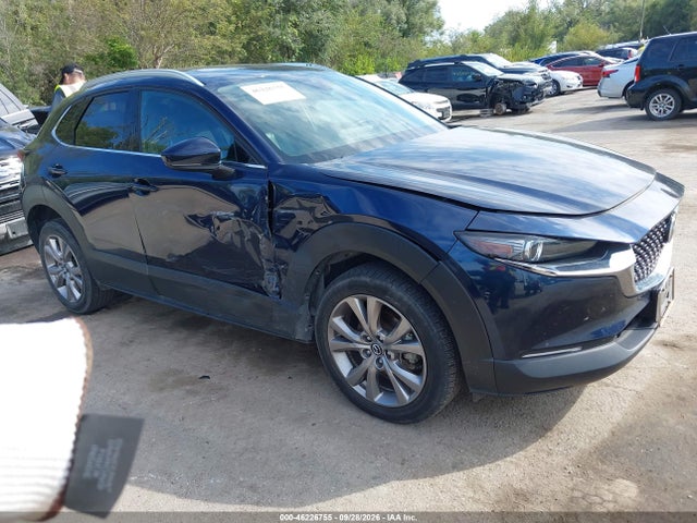 Продажа на аукционе авто 2020 Mazda Cx-30 Premium Package, vin: 3MVDMBEM5LM130501, номер лота: 46226755