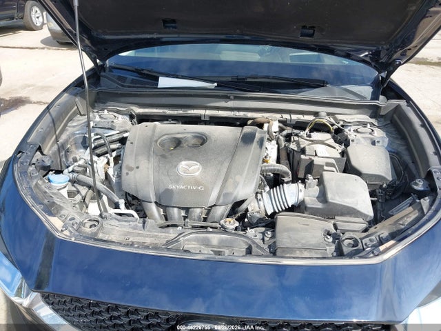 Продажа на аукционе авто 2020 Mazda Cx-30 Premium Package, vin: 3MVDMBEM5LM130501, номер лота: 46226755