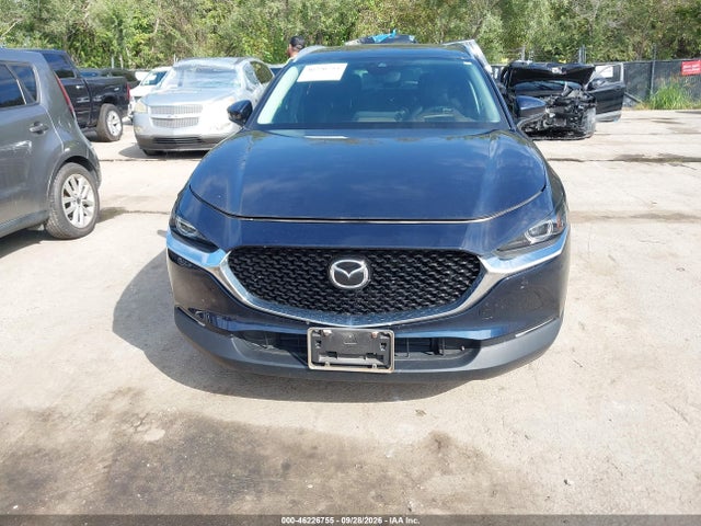Продажа на аукционе авто 2020 Mazda Cx-30 Premium Package, vin: 3MVDMBEM5LM130501, номер лота: 46226755