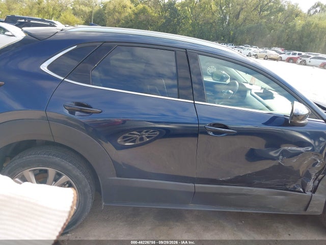Продажа на аукционе авто 2020 Mazda Cx-30 Premium Package, vin: 3MVDMBEM5LM130501, номер лота: 46226755