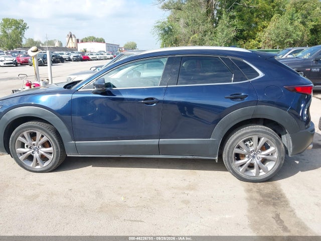 Продажа на аукционе авто 2020 Mazda Cx-30 Premium Package, vin: 3MVDMBEM5LM130501, номер лота: 46226755