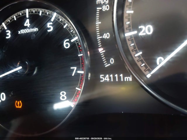 Продажа на аукционе авто 2020 Mazda Cx-30 Premium Package, vin: 3MVDMBEM5LM130501, номер лота: 46226755