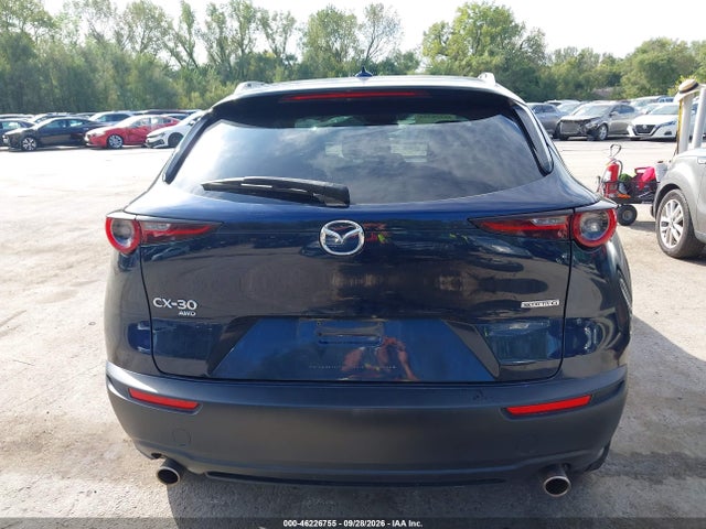Продажа на аукционе авто 2020 Mazda Cx-30 Premium Package, vin: 3MVDMBEM5LM130501, номер лота: 46226755