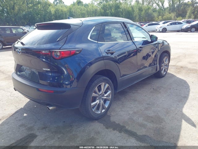 Продажа на аукционе авто 2020 Mazda Cx-30 Premium Package, vin: 3MVDMBEM5LM130501, номер лота: 46226755