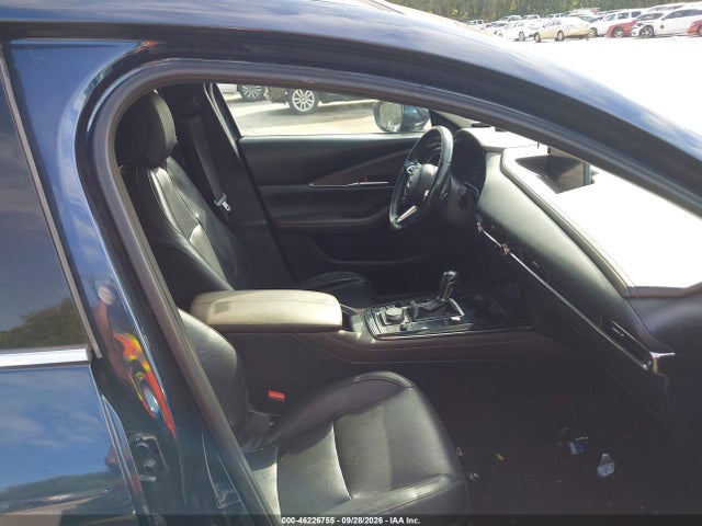Продажа на аукционе авто 2020 Mazda Cx-30 Premium Package, vin: 3MVDMBEM5LM130501, номер лота: 46226755
