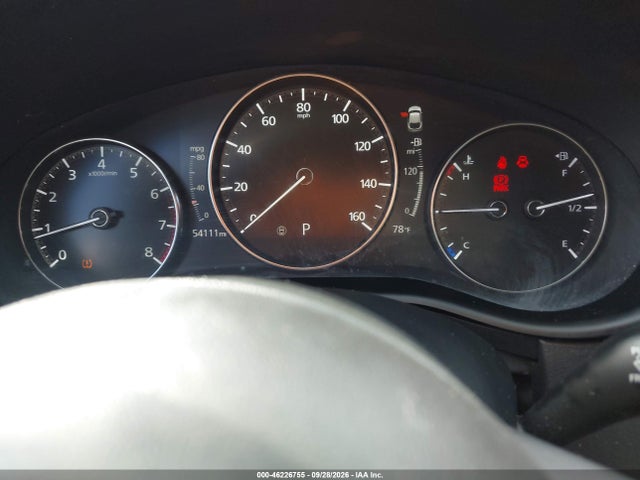 Продажа на аукционе авто 2020 Mazda Cx-30 Premium Package, vin: 3MVDMBEM5LM130501, номер лота: 46226755