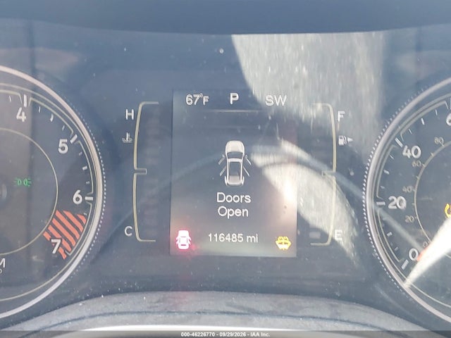 Продаж на аукціоні авто 2015 Jeep Cherokee Sport, vin: 1C4PJLAB3FW660732, номер лоту: 46226770