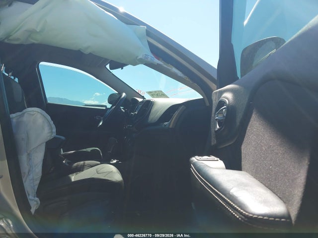 Продаж на аукціоні авто 2015 Jeep Cherokee Sport, vin: 1C4PJLAB3FW660732, номер лоту: 46226770