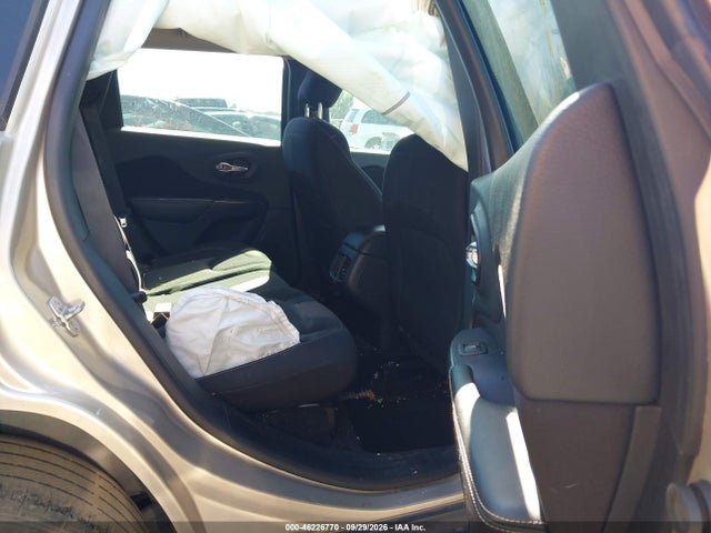 Продаж на аукціоні авто 2015 Jeep Cherokee Sport, vin: 1C4PJLAB3FW660732, номер лоту: 46226770