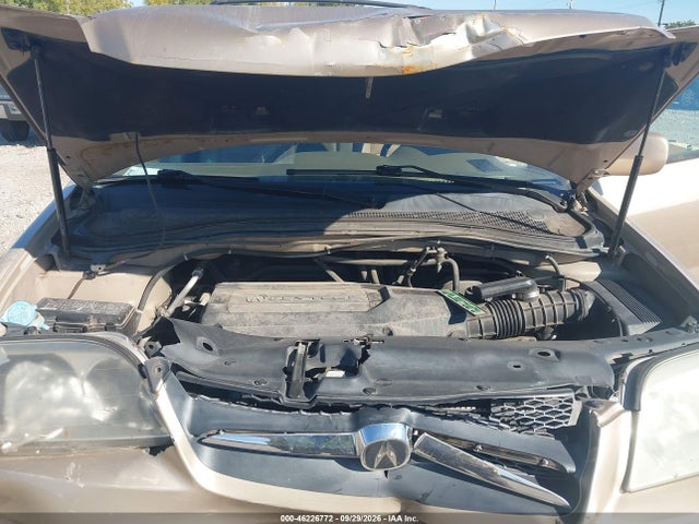 Aukcja sprzedaży 2001 Acura Mdx, vin: 2HNYD18291H510308, numer aukcji: 46226772