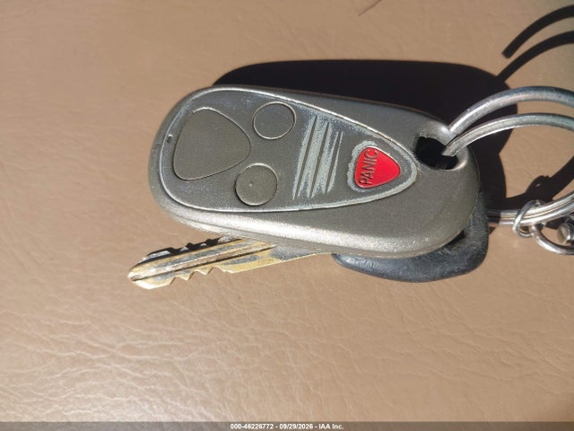 Aukcja sprzedaży 2001 Acura Mdx, vin: 2HNYD18291H510308, numer aukcji: 46226772