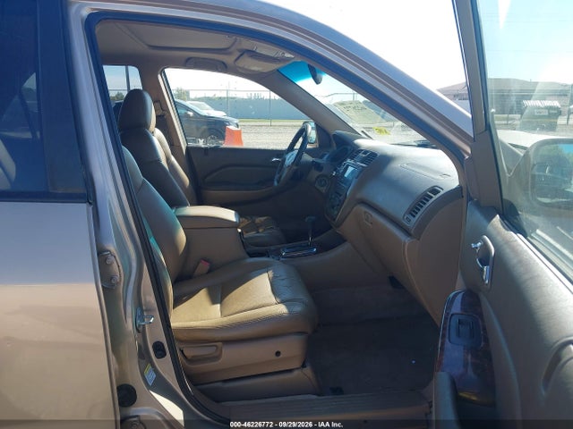 Aukcja sprzedaży 2001 Acura Mdx, vin: 2HNYD18291H510308, numer aukcji: 46226772