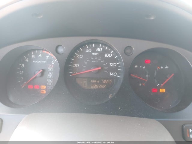 Aukcja sprzedaży 2001 Acura Mdx, vin: 2HNYD18291H510308, numer aukcji: 46226772