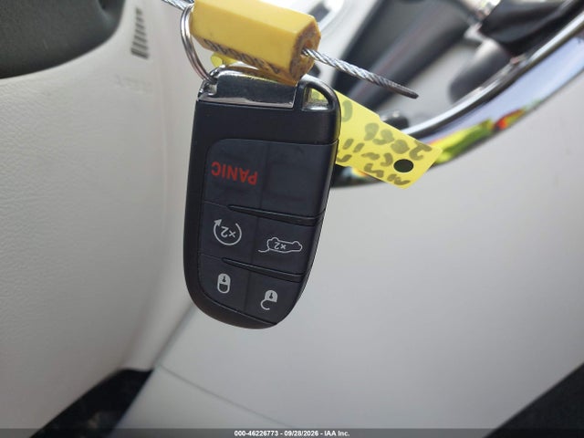 Продаж на аукціоні авто 2018 Jeep Compass Limited 4x4, vin: 3C4NJDCB5JT402172, номер лоту: 46226773
